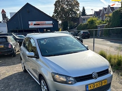 Volkswagen Polo - 1.4-16V Trendline NWE KOPPELING NWE DIST AIRCO