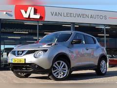 Nissan Juke - 1.2 DIG-T S/S N-Connecta | Navi | Cruise | Bose Audio