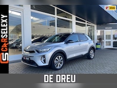 Kia Stonic - 1.0 T-GDi MHEV DynamicPlusLine | CLIMATE | STOELVERW | CAMERA |