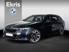 BMW 5-serie Touring - 530e M Sportpakket Pro | Travel Pack | Stuurwielrand verwarmd | Bowers & Wilkins