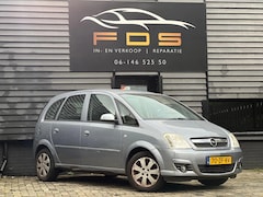 Opel Meriva - 1.6-16V|Airco|Trekhaak|Cruise