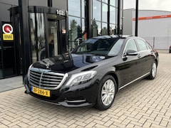 Mercedes-Benz S-klasse - 350Lang Prestige Plus