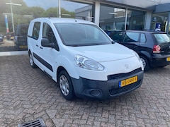 Peugeot Partner - 120 1.6 HDI L1 XT