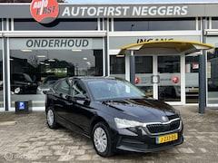 Skoda Scala - 1.0 TSI