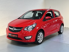 Opel Karl - 1.0 ecoFLEX Cosmo AIRCO / CRUISE / ELK.PAKKET / BLUETOOTH