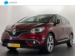 Renault Grand Scénic - 1.3 TCe 140pk GPF Intens | 5-ZITS | TREKHAAK