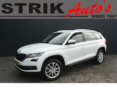 Skoda Kodiaq - 1.5 TSI Business Edition - NAVIGATIE - CAMERA - CARPLAY - TREKHAAK