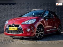 Citroën DS3 Cabrio - 1.2 PureTech So Chic | Carbiodak | PDC