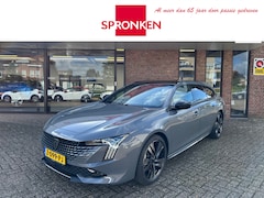 Peugeot 508 SW - 1.6 HYbrid 225 GT Camera voor/achter-Navi-Schuif/kanteldak