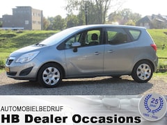 Opel Meriva - 1.4 Edition - Airco zaterdag open tot 15 uur