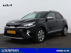 Kia Stonic - 1.0 T-GDi MHEV DynamicPlusLine | Navigatie | LED Koplampen | Climate Control | Parkeersens