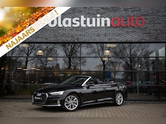 Audi A5 Cabriolet - 40 TFSI Advanced Edition , Adap. cruise, Virtual cockpit, Carplay,