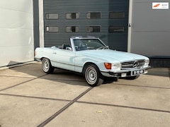 Mercedes-Benz 450 - SL