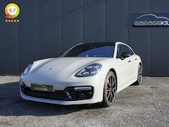 Porsche Panamera Sport Turismo - 2.9 4 E-Hybrid Dealeronderh. / Comfortstoelen / Head-up / Innodrive / Panoramadak