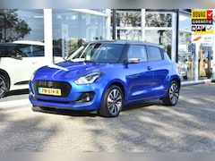 Suzuki Swift - 1.2 Stijl Smart Hybrid NL Auto 1e eig