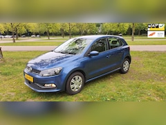 Volkswagen Polo - 1.0 MPI 75pk Comfortline, CLima, Enz