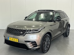 Land Rover Range Rover Velar - 2.0 I4 AWD R-Dynamic HSE / Panoramadak / Head-Up / Camera / Meridian