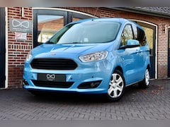 Ford Tourneo Courier - 1.0 Titanium | AIRCO | NIEUWE DISTRIBUTIE | CRUISE CONTROL