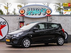 Opel Karl - 1.0 ecoFLEX 120 Jaar Edition 1e Eigenaar NL-auto + NAP