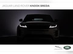 Land Rover Range Rover Evoque - P300e PHEV AWD Dynamic SE