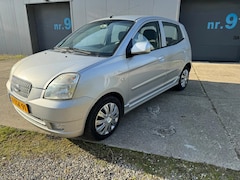 Kia Picanto - 1.1 LXE