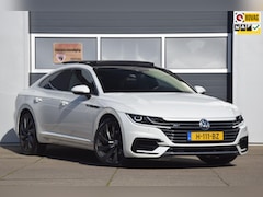 Volkswagen Arteon - 1.5 TSI R line Business PANORAMADAK/DYNAUDIO/360 CAMERA/TREKHAAK