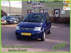 Fiat Panda - 1.2 Edizione Cool - Prijs inclusief 3 maanden garantie en afleveren