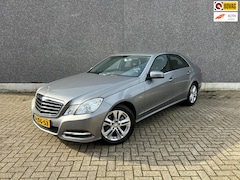 Mercedes-Benz E-klasse - 200 CGI Business Class Avantgarde | TREKHAAK | A.CAMERA | NAVI | BLUETOOTH | STOELVERW | C