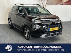 Citroën C3 Aircross - 1.2 PureTech Feel NAVIGATIE CRUISE CONTROL PANORAMA SCHUIF/KANTELDAK APPLE CARPLAY/ANDROID