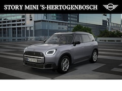 MINI Countryman - E / Classic / Pakket M Plus / 18" Asteroid Spoke