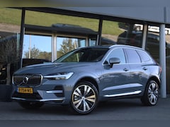 Volvo XC60 - T6 AWD Plus Bright | Adaptive Cruise | Panoramadak | Camera | Stuur/stoelverwarming | Elek