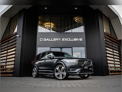 Volvo XC90 - 2.0 T8 Recharge AWD R-Design - Panorama | B&W | 360 Camera | Elek. Trekhaak