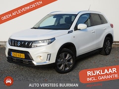 Suzuki Vitara - 1.4 Boosterjet Select Smart Hybrid, Automaat, All-Seasons, 1500 kg trekgewicht Keyless, Ap