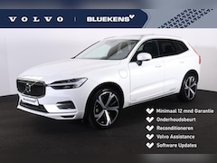 Volvo XC60 - Recharge T6 AWD Inscription Expression - Panorama/schuifdak - IntelliSafe Assist & Surroun