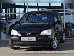 Hyundai Getz - 1.3i Active Cool Airco Elek. Ramen 5Drs. Apk