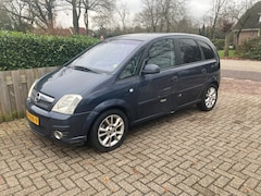 Opel Meriva - 1.6-16V Cosmo