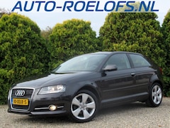 Audi A3 - 1.2 TFSI Attraction Business*Navi*Cruise