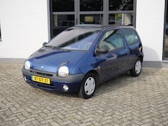 Renault Twingo - 1.2 Comfort Easy 113.000Km Origineel Nederlands