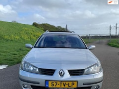 Renault Laguna Grand Tour - 2.0-16V Tech Line