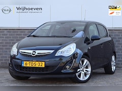 Opel Corsa - 1.4-16V Cosmo Navi