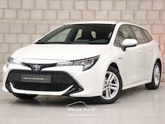 Toyota Corolla Touring Sports - 1.8 Hybrid Active |TREKHAAK|CAMERA|CRUISE|CARPLAY|