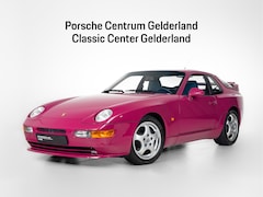 Porsche 968 - 3.0 Coupé Targa