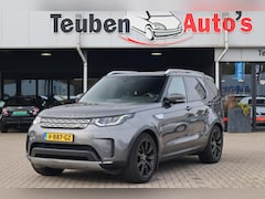 Land Rover Discovery - 3.0 SDV6 HSE Luxury Navigatie, Camera, Elektrisch uitklapbare trekhaak, Voorstoelen- en st