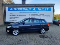 Skoda Fabia Combi - 1.2 TDI Greenline