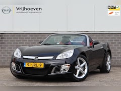 Opel GT - 2.0 Turbo ECOTEC NL Auto 2e eig