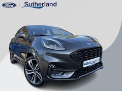 Ford Puma - 1.0 EcoBoost Hybrid ST-Line X 125pk Automaat | Adaptieve Cruise | 20 inch Lichtmetaal | BL