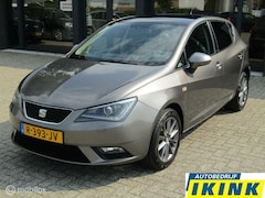 Seat Ibiza - 1.4 I-Tech COPA Plus | PDC, Sunroof