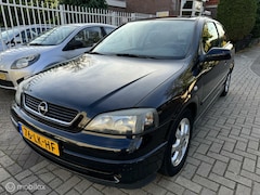 Opel Astra - 1.6-16V Njoy