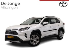 Toyota RAV4 - 2.5 Hybrid Dynamic Trekhaak | NL auto