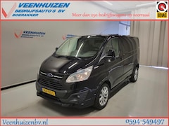 Ford Transit Custom - 2.2TDCI 155PK Airco